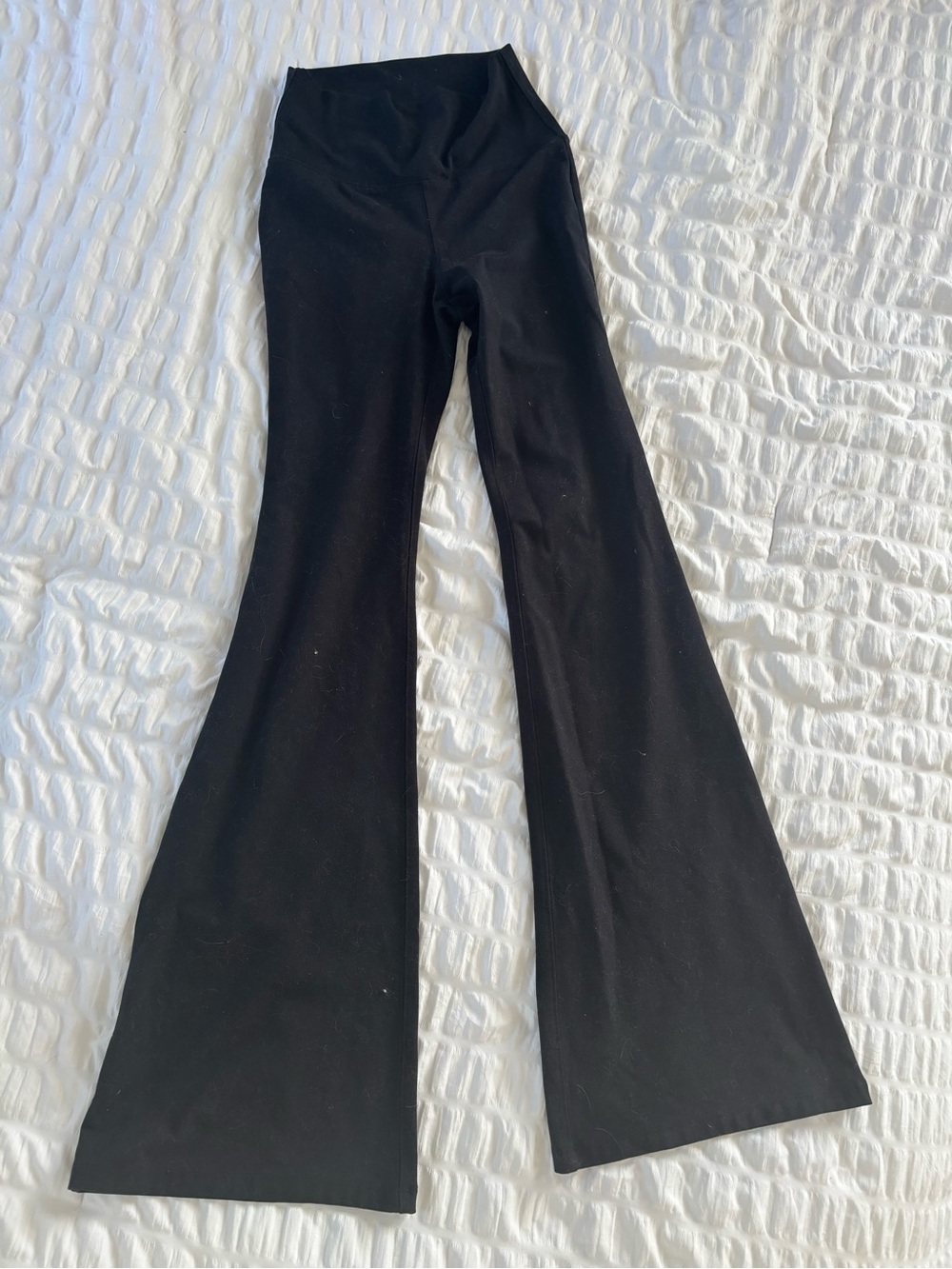 Target Black Women's Boot Cut Flare Pants
